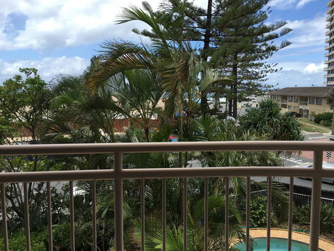 Wharf Boutique Apartments - Accommodation BNB 24