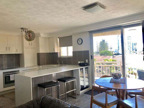 Wharf Boutique Apartments - Accommodation BNB 8