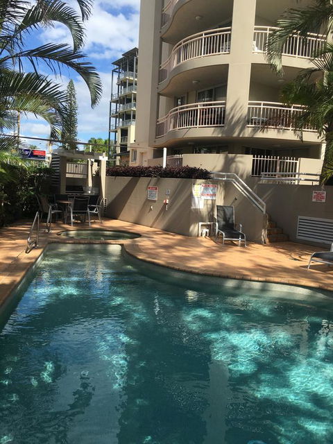 Wharf Boutique Apartments - Accommodation BNB 32