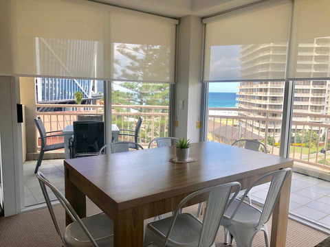 Wharf Boutique Apartments - Accommodation BNB 1