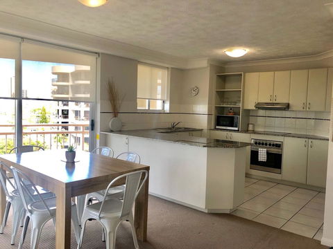 Wharf Boutique Apartments - Accommodation BNB 2