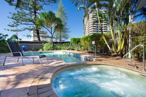 Wharf Boutique Apartments - Accommodation BNB 29
