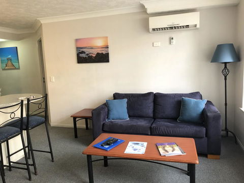 Wharf Boutique Apartments - Accommodation BNB 23