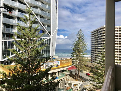 Wharf Boutique Apartments - Accommodation BNB 34