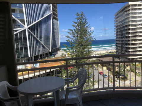 Wharf Boutique Apartments - Accommodation BNB 18