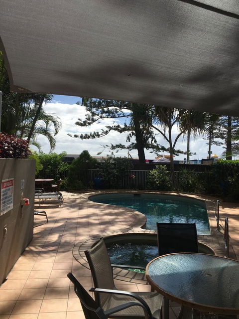 Wharf Boutique Apartments - Accommodation BNB 39