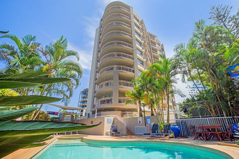Wharf Boutique Apartments - Accommodation BNB 20