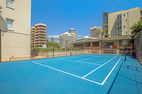 Wharf Boutique Apartments - Accommodation BNB 16