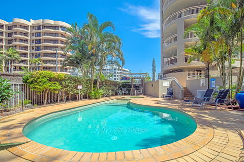 Wharf Boutique Apartments - Accommodation BNB 15