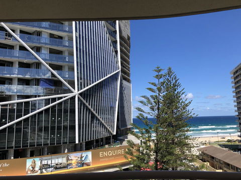 Wharf Boutique Apartments - Accommodation BNB 26