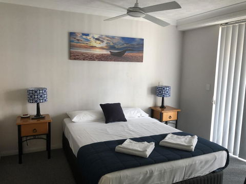 Wharf Boutique Apartments - Accommodation BNB 30