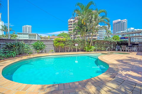 Wharf Boutique Apartments - Accommodation BNB 27