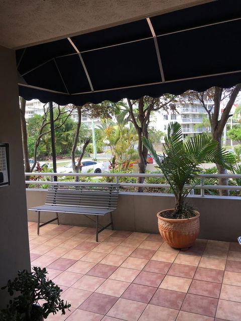 Wharf Boutique Apartments - Accommodation BNB 37