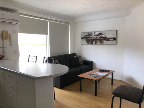 Wharf Boutique Apartments - Accommodation BNB 31