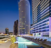 Hilton Surfers Paradise Residences - Accommodation BNB