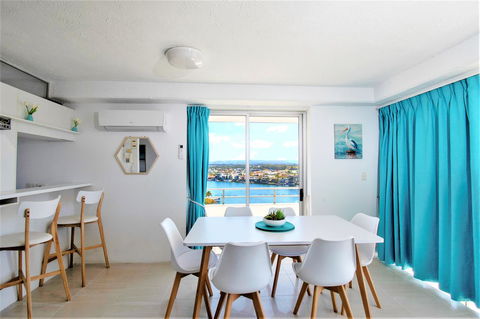 Equinox Resort - Accommodation BNB 6