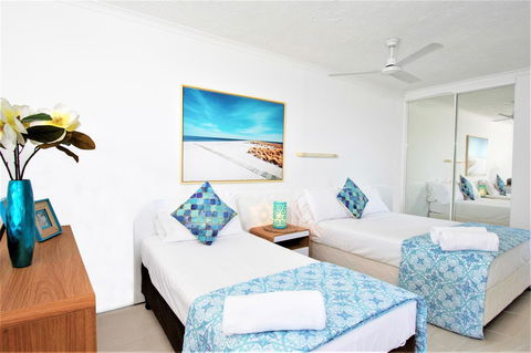 Equinox Resort - Accommodation BNB 2