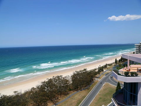 Equinox Resort - Accommodation BNB 8