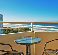 Equinox Resort - Accommodation BNB