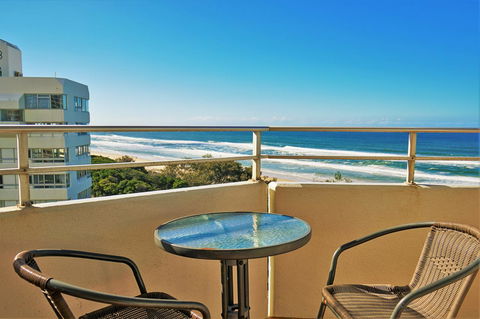 Equinox Resort - Accommodation BNB 0