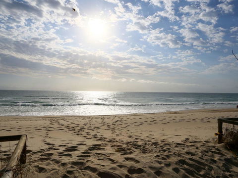 Equinox Resort - Accommodation BNB 38
