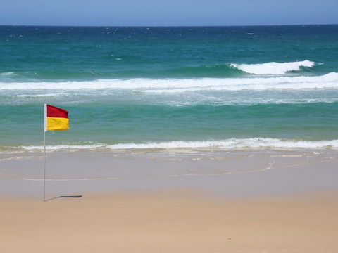 Equinox Resort - Accommodation BNB 44