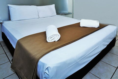 Equinox Resort - Accommodation BNB 15
