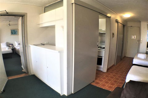 Equinox Resort - Accommodation BNB 10