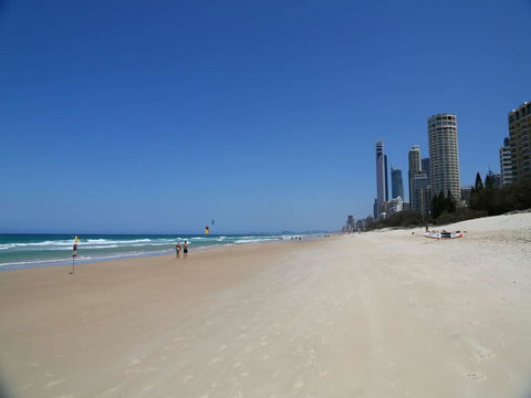 Equinox Resort - Accommodation BNB 43