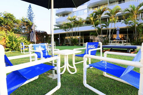 Equinox Resort - Accommodation BNB 27