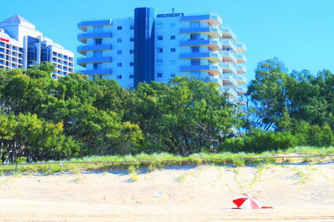 Equinox Resort - Accommodation BNB 41