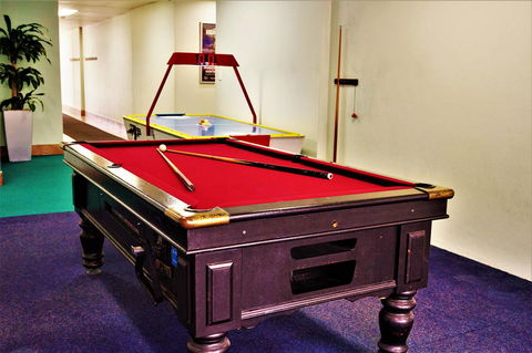 Equinox Resort - Accommodation BNB 26