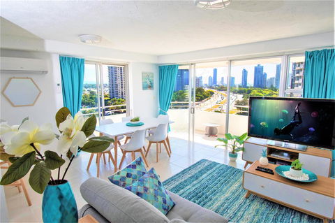 Equinox Resort - Accommodation BNB 9
