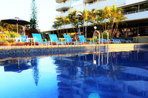 Equinox Resort - Accommodation BNB 21