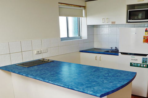 Equinox Resort - Accommodation BNB 25