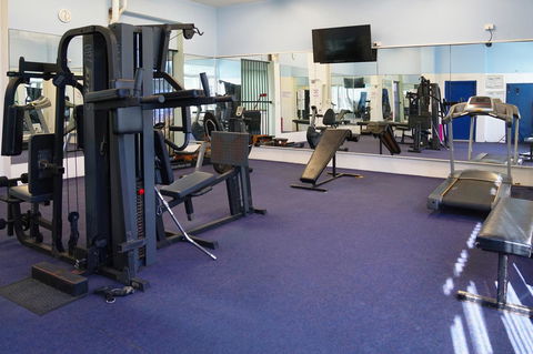 Equinox Resort - Accommodation BNB 29