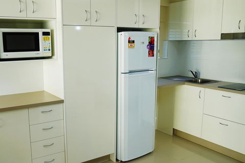 Equinox Resort - Accommodation BNB 18