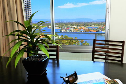 Equinox Resort - Accommodation BNB 19