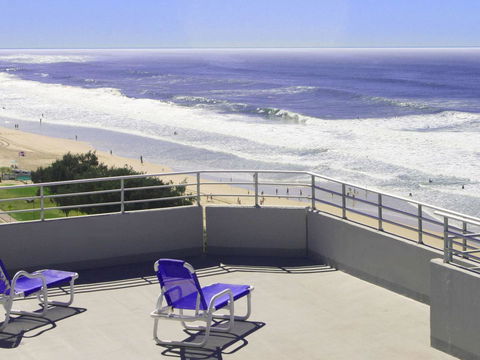 Equinox Resort - Accommodation BNB 35