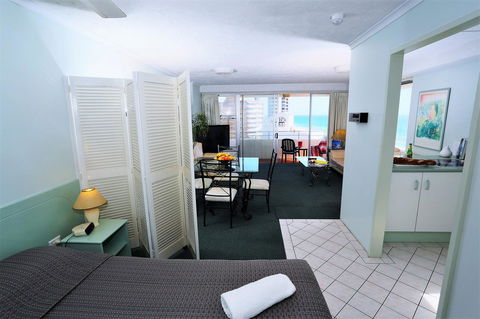Equinox Resort - Accommodation BNB 16