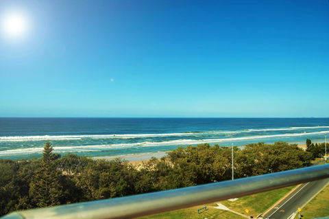 Equinox Resort - Accommodation BNB 23