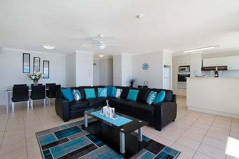 Rainbow Commodore Coolangatta - Accommodation BNB 18