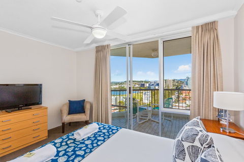 Rainbow Commodore Coolangatta - Accommodation BNB 10
