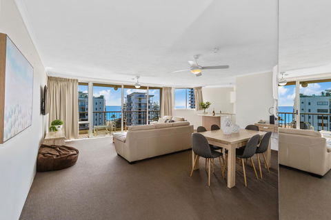 Rainbow Commodore Coolangatta - Accommodation BNB 33
