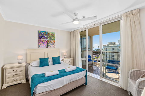 Rainbow Commodore Coolangatta - Accommodation BNB 26