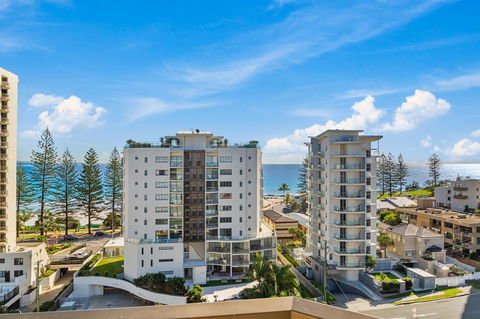 Rainbow Commodore Coolangatta - Accommodation BNB 35