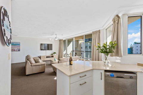 Rainbow Commodore Coolangatta - Accommodation BNB 34