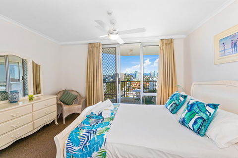 Rainbow Commodore Coolangatta - Accommodation BNB 25