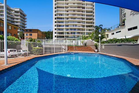 Rainbow Commodore Coolangatta - Accommodation BNB 37