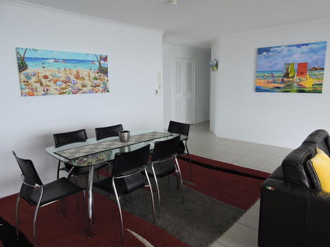 Rainbow Commodore Coolangatta - Accommodation BNB 16